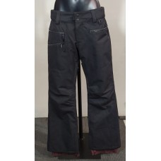 PANTALONE SNOW RIDE LESCHI Col.NERO